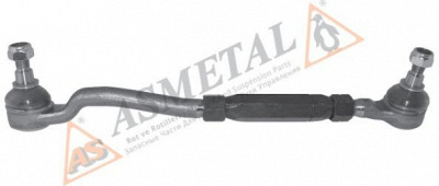 AS METAL 21mr2500 -  Поперечная рулевая тяга